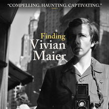 Forgetting Vivian Maier