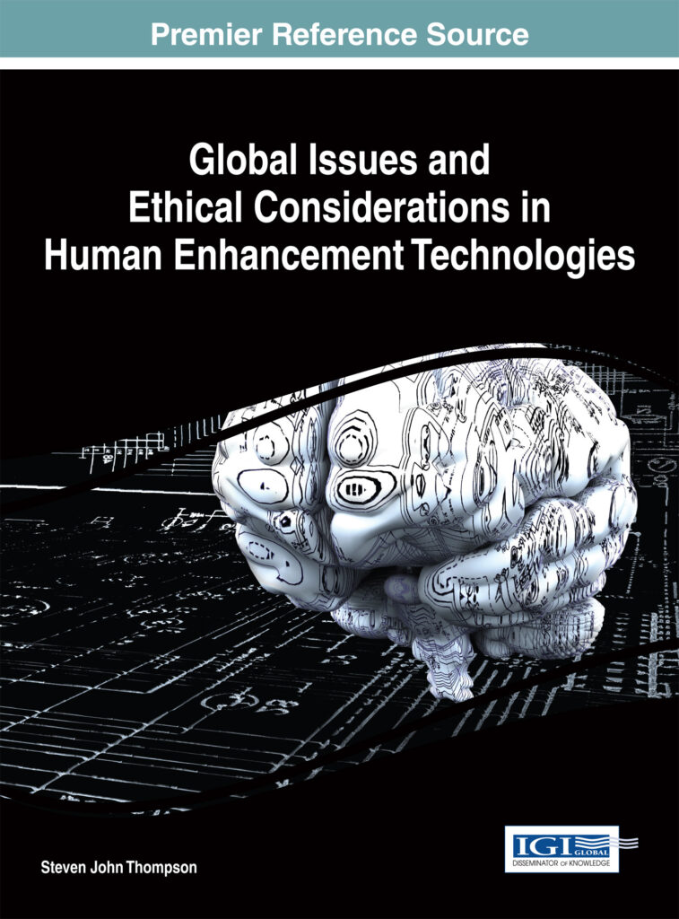 Global Issues and Ethical Considerations in Human Enhancement Technologies (2014)