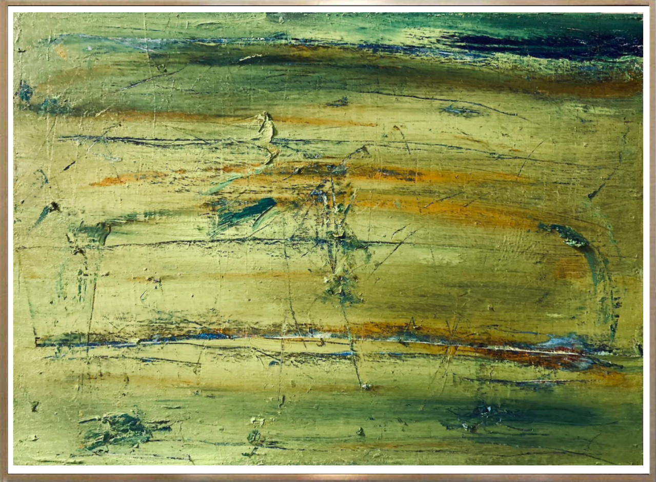 Steven John Thompson
Strong Inference, 2026
acrylic on canvas
18 in x 24 in
$4,500 unframed