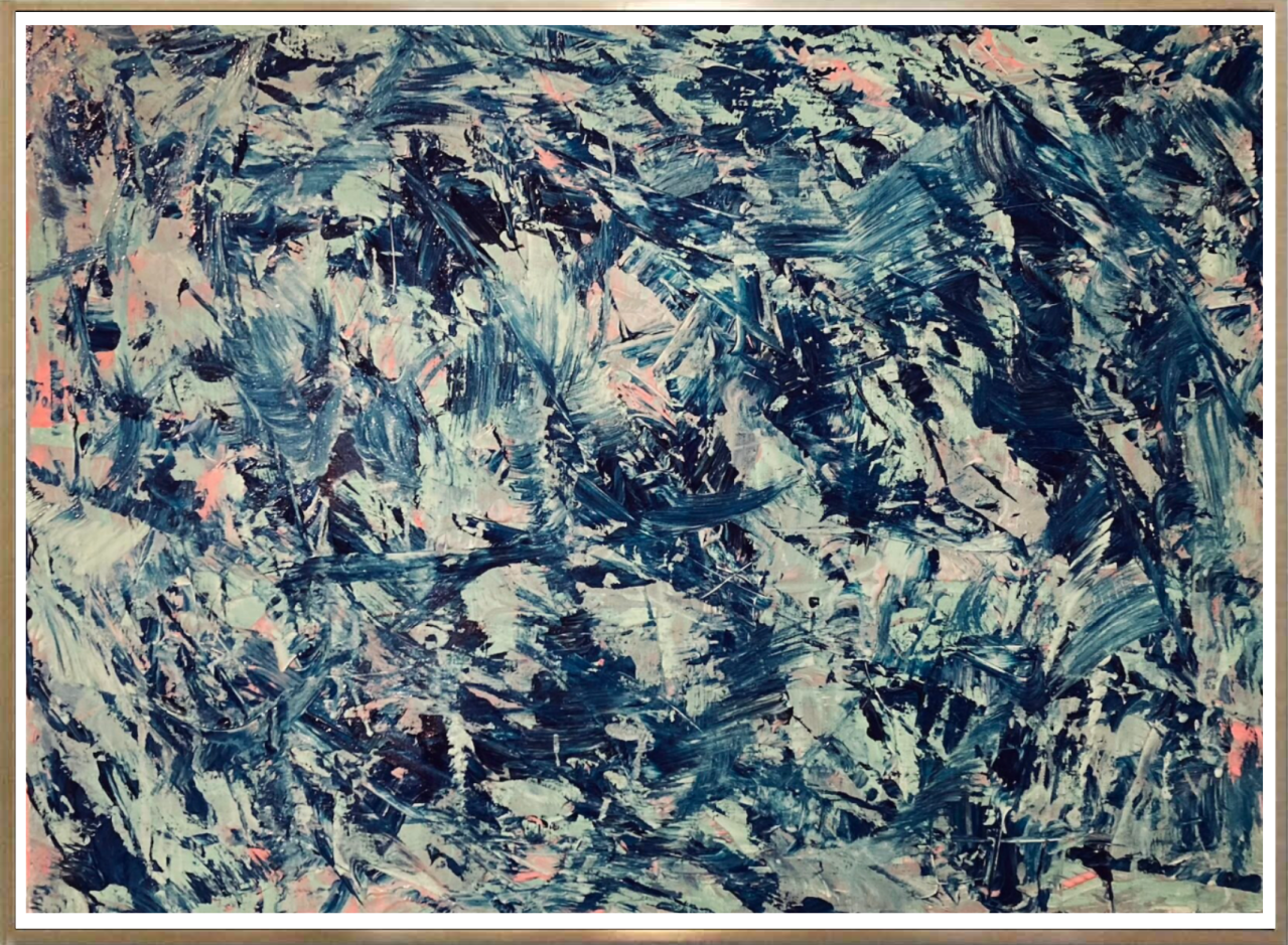 Steven John Thompson
The Tempest, 2026
acrylic on canvas
18 in x 24 in
$15,000 unframed
